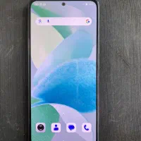 شیائومی Redmi Note 13 حافظه ۲۵۶ کاملا تضمینی سالم|موبایل|ارومیه, |دیوار