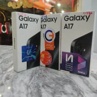 گوشی سامسونگ A17 با حافظه 256