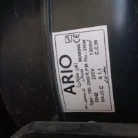 فن حلزونی بلبرینگی سرویس شده|قطعات و لوازم جانبی رایانه|کرمانشاه, |دیوار