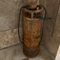 پمپ آب