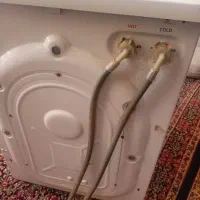 لباسشویی به اسم دوباره کیلیویی|ماشین لباسشویی و خشککن لباس|رفسنجان, |دیوار