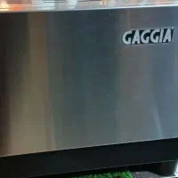 دستگاه قهوه ساز گاگیا ۲۰۱۶نوی نو|کافی‌شاپ و رستوران|دورود, |دیوار