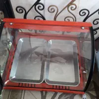 گرمکن سمبوسه