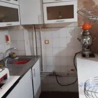 یک واحد سوییت نقلی قریشی جنوبی