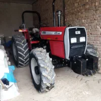 تراکتور 475جفت