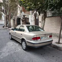 سمند مدل 82|خودرو سواری و وانت|گرگان, |دیوار