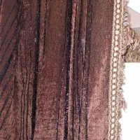 پرده و کناره