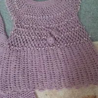 دست بافت ست مادردختری نو|لباس|تهران, کوثر|دیوار