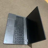 لپتاپ dell نسل ۹ i7 گرافیک دار|رایانه همراه|مشهد, توس (بلوار توس)|دیوار