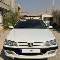 پارس 1400 tu5 گاز سیمی