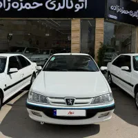 پارس موتور جدید