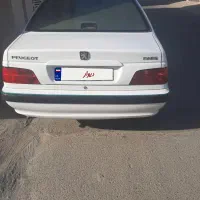 پارس xu7p مدل 402 درحد|خودرو سواری و وانت|کاشان, دانش|دیوار