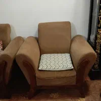 مبلمان راحتی|مبلمان خانگی و میز عسلی|رشت, پسیخان|دیوار