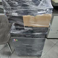 توشیبا سری 18|پرینتر، اسکنر، کپی، فکس|تهران, ایرانشهر|دیوار