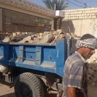 نخاله برداری
