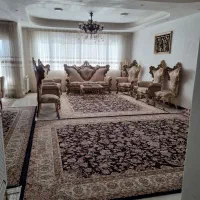 واحد132متری-3خوابه-طبقه6-واحدجلو-فول-امکانات