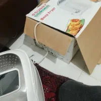 سرخ کن درحد نو|اجاق گاز و لوازم برقی پخت‌وپز|رباط‌کریم, الارد|دیوار