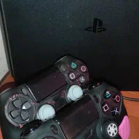 پی اس فور اسلیم کپی خورps4