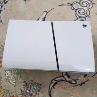 PS5 Slim standard|کنسول، بازی ویدئویی و آنلاین|محمدشهر, محمدشهر|دیوار