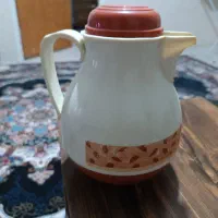 ۲عدد فلاکس نیم لیتر و مسافرتی