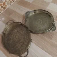 سینی تمیز