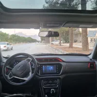 ام وی ام x33s|خودرو سواری و وانت|خرمآباد, |دیوار