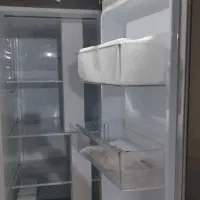 یخچال ساید بای ساید LG|یخچال و فریزر|بندرعباس, |دیوار