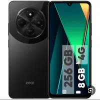 شیائومی Poco C75 با حافظهٔ ۲۵۶ گیگابایت