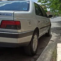 پژو 405|خودرو سواری و وانت|مراغه, |دیوار