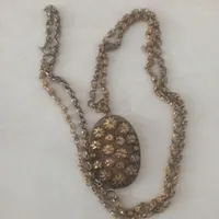 نقره و بدلیجات