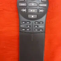 کنترل های قدیمی|پخش‌کننده DVD و ویدیو|مشهد, خواجه ربیع|دیوار