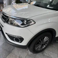 تیگو ۵ مدل۹۷ FL