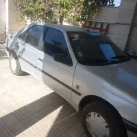 روا 88 دوگانه 165میلیون معاوضه باپژو 405مابقی نقد