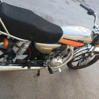 موتور ۱۴۰۱ در حد خشک|موتورسیکلت|مراغه, |دیوار