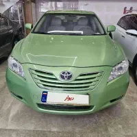 تویوتا کمری 2007 GL