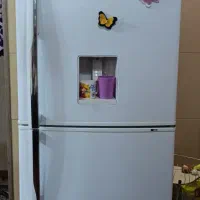 یخچال فریزر برفاب