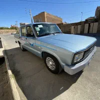 مزدا مدل 95موتور 2000ژاپن|خودرو سواری و وانت|تهران, دهکده المپیک|دیوار