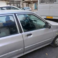 پراید۱۳۲|خودرو سواری و وانت|مشهد, بهارستان|دیوار