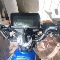 موتور هکتار ۲۰۰|موتورسیکلت|هریس, |دیوار