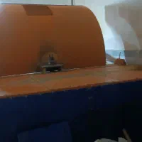 دستگاه تمام اوتومات سنگک پزی شنی|کافیشاپ و رستوران|تکاب, |دیوار