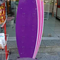 جای استندی چیبس و پفک و جا الوچه و مغز تخمه|فروشگاه و مغازه|بندر امام خمینی, |دیوار