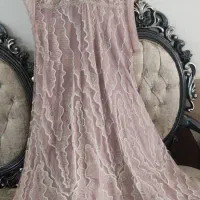 لباس مجلسی مدل عماراتی