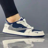 کتونی نایک ایر جردن وارداتی مردانه و زنانه