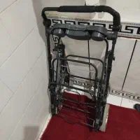 اسکلت گالسکه|کالسکه و لوازم جانبی|اسدآباد, |دیوار