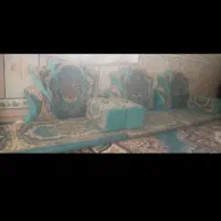 پشتی خلیجی شاه نشین