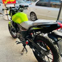 کیوجی 150|موتورسیکلت|اردبیل, |دیوار