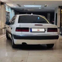 زانتیا کم کار  88 درجه یک فنی به شرط فول|خودرو سواری و وانت|تهران, مرزداران|دیوار