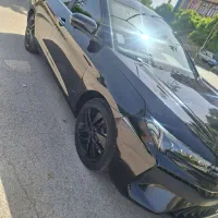 کی ام سی|خودرو سواری و وانت|کرمانشاه, |دیوار