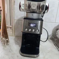 آسیاب قهوه اسپرسو مباشی