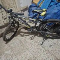 دوچرخه در حدنو